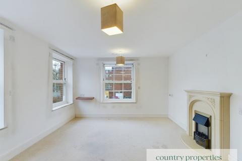 2 bedroom retirement property for sale, College Way, Welwyn Garden City, AL8