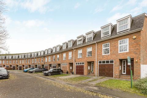 4 bedroom townhouse for sale, Batterdale, Hatfield, AL9