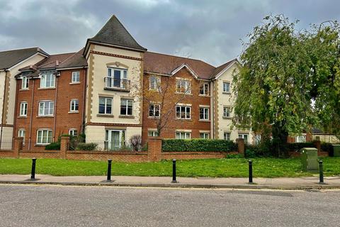 1 bedroom retirement property for sale, Royston Road, Baldock, SG7