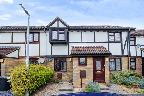 48 Astral Close, Lower Stondon, Henlow, SG16 6EL