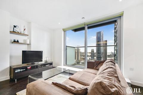 1 bedroom flat for sale, Pan Peninsula West, London E14