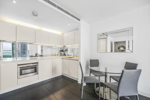 1 bedroom flat for sale, Pan Peninsula West, London E14