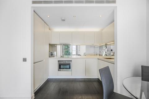 1 bedroom flat for sale, Pan Peninsula West, London E14