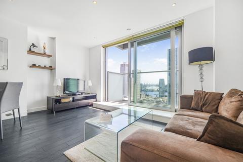 1 bedroom flat for sale, Pan Peninsula West, London E14