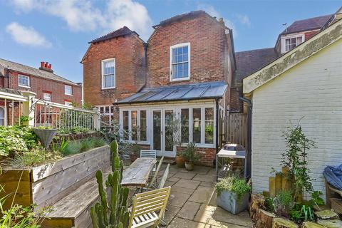 3 bedroom semi-detached house for sale, High Street, Uckfield, East Sussex