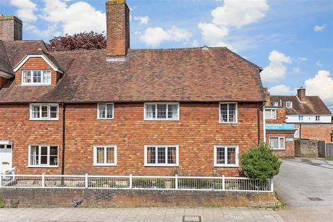 3 bedroom semi-detached house for sale, High Street, Uckfield, East Sussex