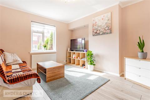 3 bedroom end of terrace house for sale, Fifth Avenue, Oldham, Greater Manchester, OL8