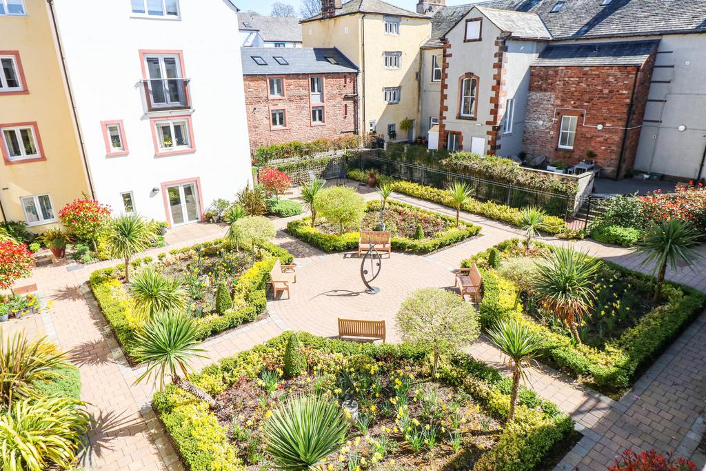 Communal Gardens