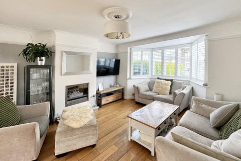 3 bedroom semi-detached house for sale, Petts Wood Road, Orpington BR5