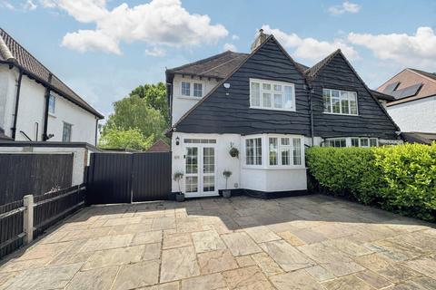 3 bedroom semi-detached house for sale, Petts Wood Road, Orpington BR5