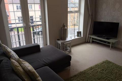 3 bedroom house to rent, Windhill Rise, Woolley Grange, Barnsley, West Yorkshire, UK, S75