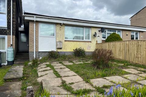 2 bedroom semi-detached bungalow for sale, Downfield Walk, Plymouth PL7