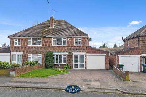 3 bedroom semi-detached house for sale, The Hiron, Cheylesmore, Coventry, West Midlands, CV3 6HS
