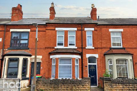 4 bedroom terraced house for sale, Co-Operative Avenue, Nottingham