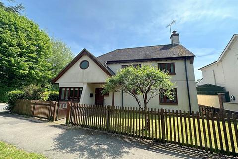 3 bedroom detached house for sale, Alderholt