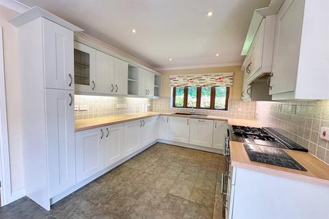 3 bedroom detached house for sale, Alderholt