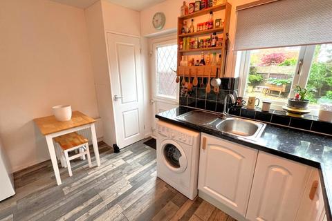 2 bedroom semi-detached house for sale, Dalby Close, Cleveleys FY5
