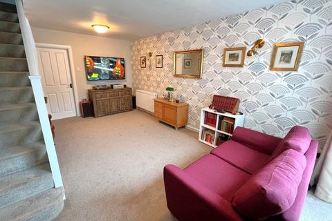3 Dalby Close, Thornton-cleveleys, FY5 3JZ