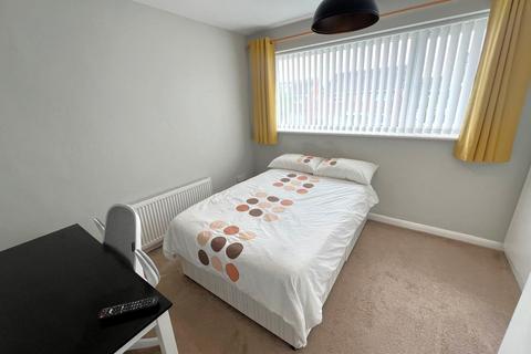 3 Dalby Close, Thornton-cleveleys, FY5 3JZ