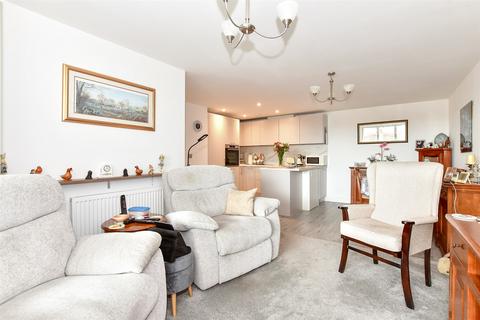 2 bedroom flat for sale, Northdown Road, Cliftonville, Margate, Kent