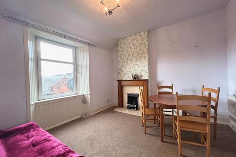1 bedroom flat to rent, 5F Cross Street Callander FK17 8EA
