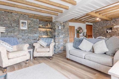 23 Back Lane, Sedbergh, LA10 5AQ
