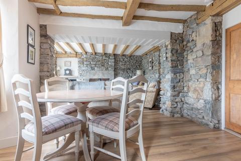 23 Back Lane, Sedbergh, LA10 5AQ