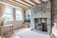 Sitting dining room