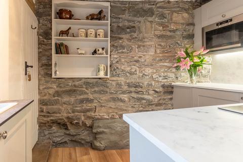 23 Back Lane, Sedbergh, LA10 5AQ