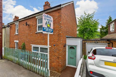3 bedroom semi-detached house for sale, Commonwealth Road, Caterham, Surrey