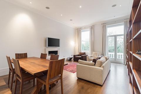 2 bedroom flat to rent, Queen's Gate Gardens, South Kensington, London, SW7