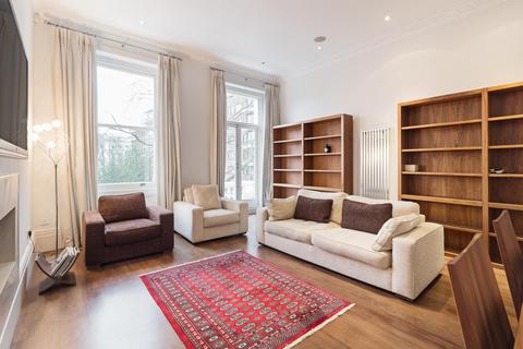 2 bedroom flat to rent, Queen's Gate Gardens, South Kensington, London, SW7