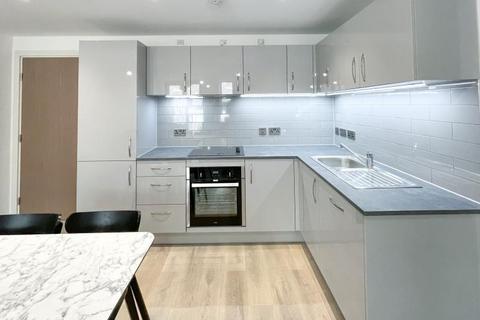 undefined, Apt 15 :: The Quarters