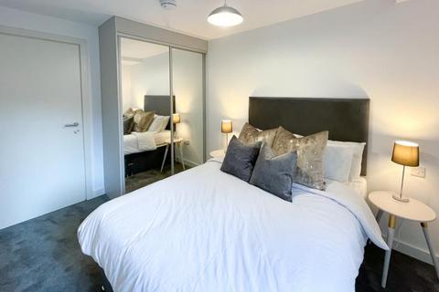 undefined, Apt 15 :: The Quarters