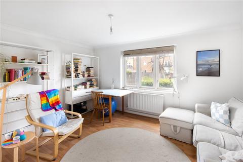 97 Buxhall Crescent, London, E9 5JZ