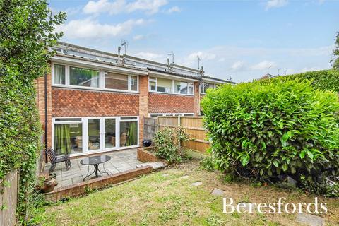 3 bedroom terraced house for sale, Chapel Court, Billericay, CM12