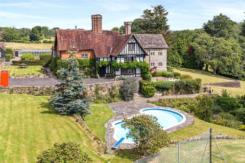 7 bedroom detached house for sale, Horsted Lane, Sharpthorne, East Grinstead, West Sussex, RH19