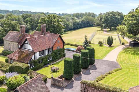 7 bedroom detached house for sale, Horsted Lane, Sharpthorne, East Grinstead, West Sussex, RH19