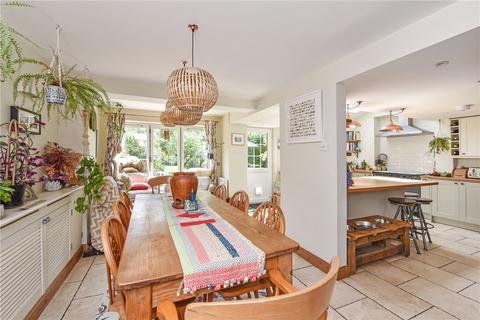 3 bedroom terraced house for sale, Winchester Road, Petersfield, Hampshire, GU32