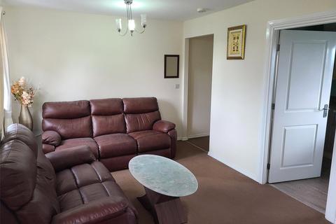 2 bedroom apartment to rent, Highfield Chase, Dewsbury, West Yorkshire, WF13