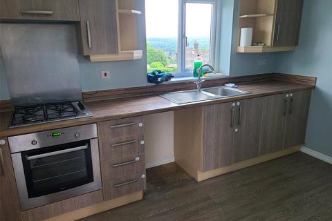 2 bedroom apartment to rent, Highfield Chase, Dewsbury, West Yorkshire, WF13
