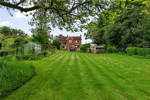 4 bedroom house for sale, Danes Road, Awbridge, Romsey, Hampshire