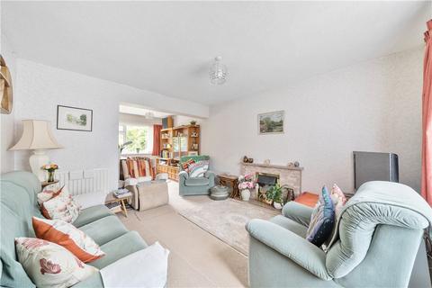 4 bedroom house for sale, Danes Road, Awbridge, Romsey, Hampshire