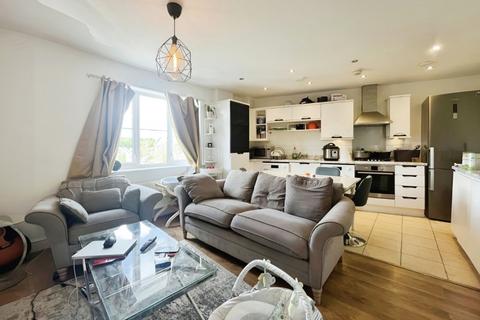 2 bedroom apartment for sale, Peggs Way, Basingstoke, Hampshire