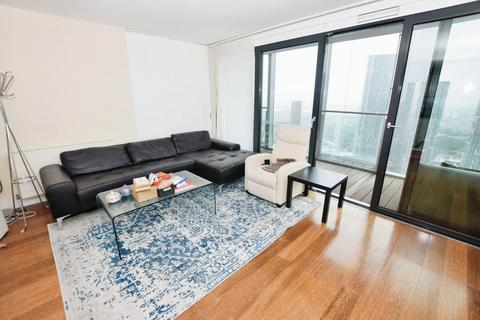 2 bedroom flat to rent, Beetham Tower, 301 Deansgate, Manchester, M3