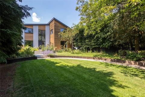 5 bedroom detached house for sale, Aggisters Lane, Wokingham, Berkshire, RG41