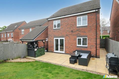 4 bedroom detached house for sale, Peel House Lane, Widnes