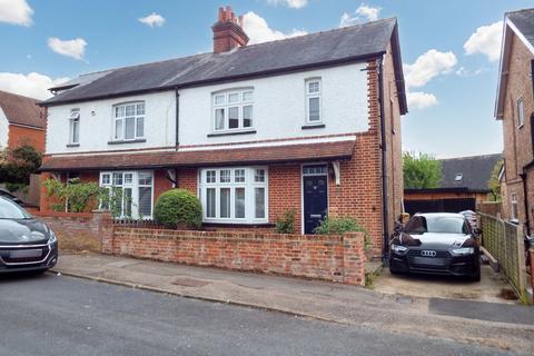 3 bedroom semi-detached house for sale, Weston Road, Stevenage, Hertfordshire, SG1