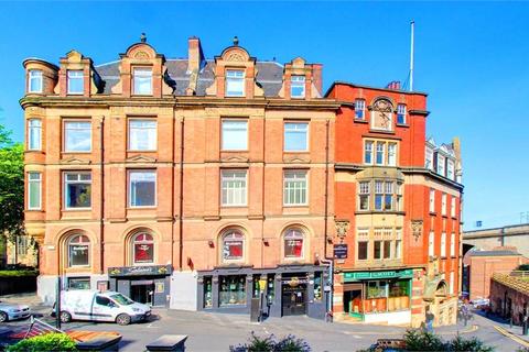 St Nicholas Chambers, Amen Corner, Newcastle upon Tyne, Tyne and Wear, NE1