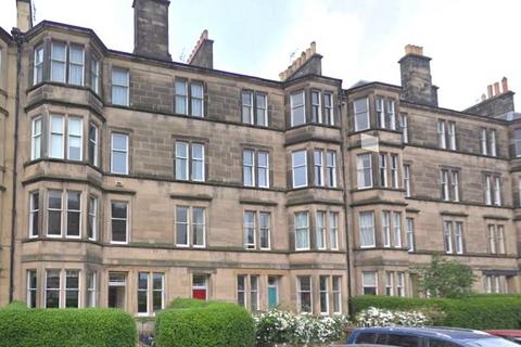 3 bedroom flat to rent, Spottiswoode Road, Marchmont, Edinburgh, EH9